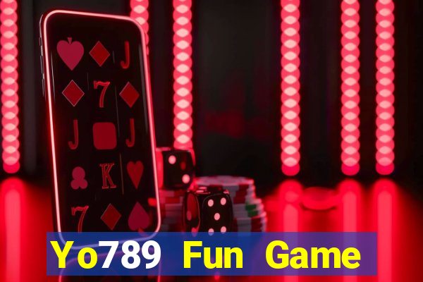 Yo789 Fun Game Bài Rồng Xanh