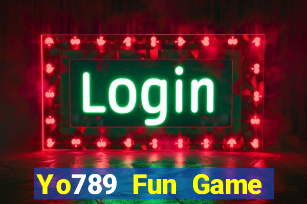 Yo789 Fun Game Bài Rồng Xanh