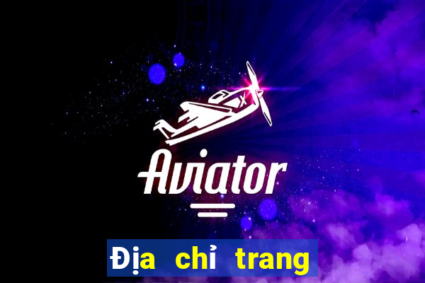 Địa chỉ trang web a8