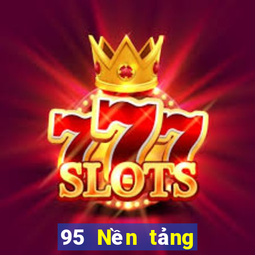 95 Nền tảng chơi game tối cao