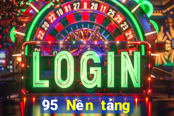 95 Nền tảng chơi game tối cao