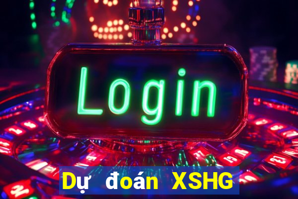 Dự đoán XSHG ngày 15