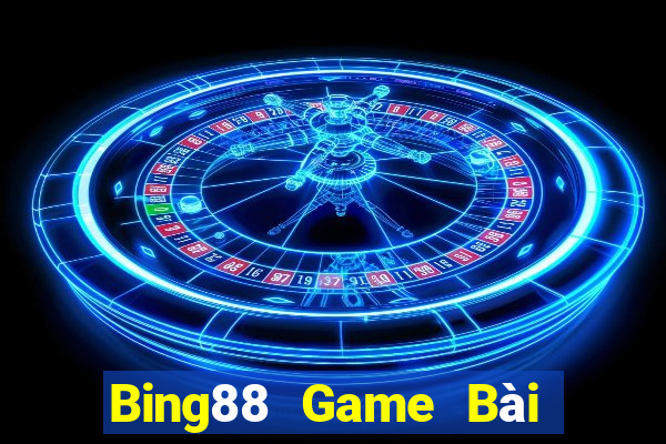 Bing88 Game Bài 888 Casino