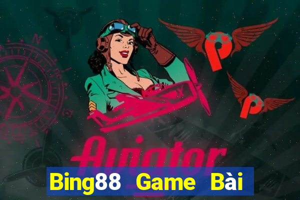 Bing88 Game Bài 888 Casino