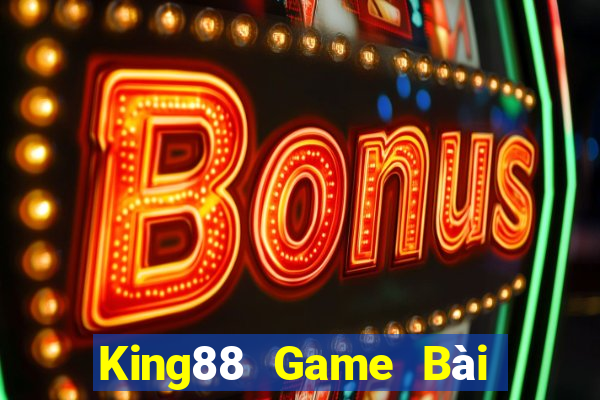 King88 Game Bài Nạp The Garena