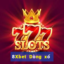 8Xbet Dòng xổ số đại phát