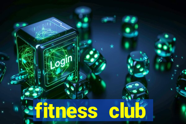 fitness club federal way wa