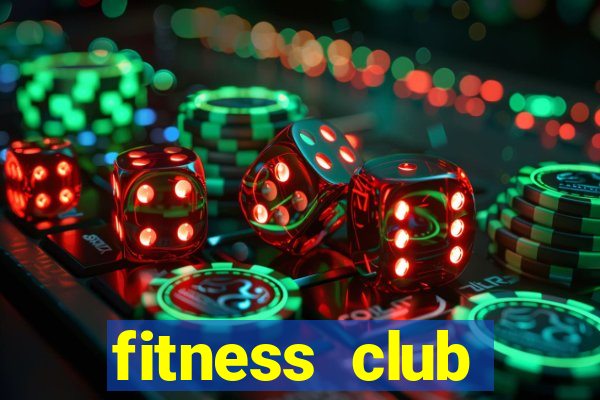 fitness club federal way wa