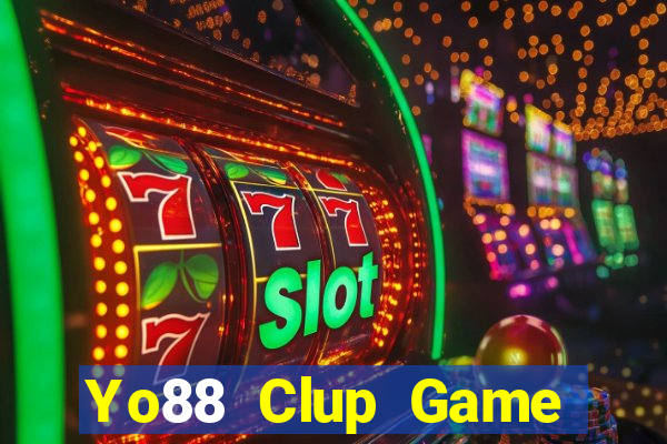 Yo88 Clup Game Bài Solitaire