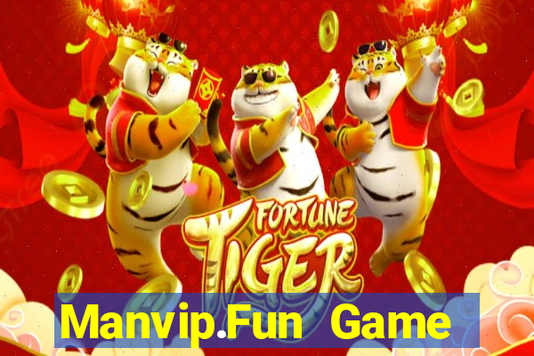 Manvip.Fun Game Bài Phỏm