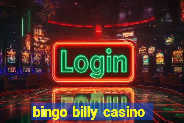 bingo billy casino