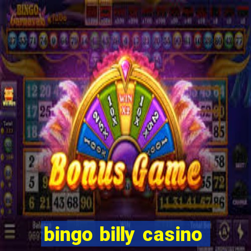 bingo billy casino