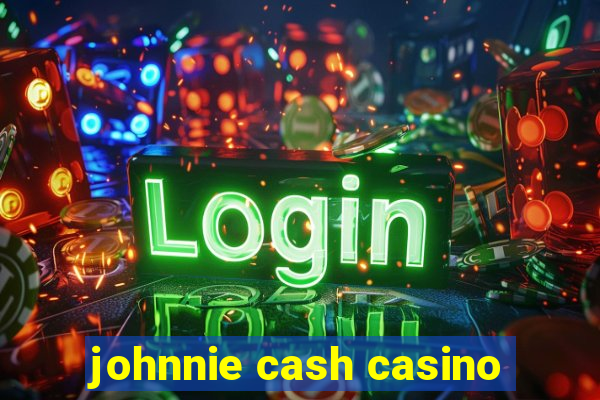 johnnie cash casino