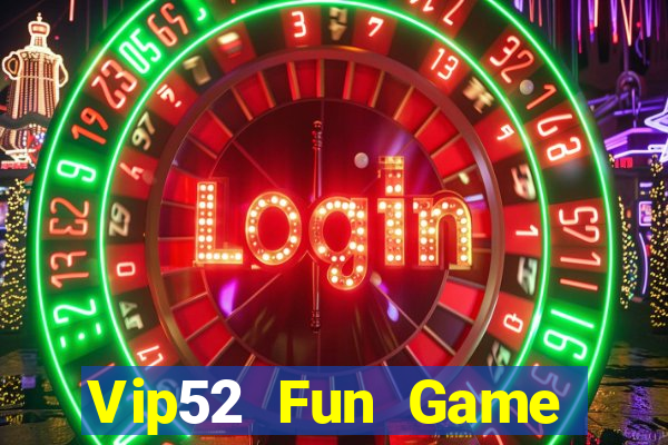 Vip52 Fun Game Bài Tứ Sắc