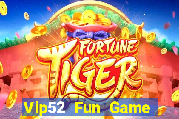 Vip52 Fun Game Bài Tứ Sắc