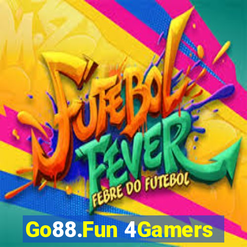 Go88.Fun 4Gamers