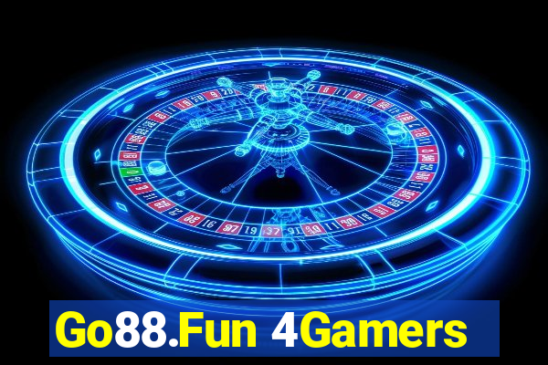 Go88.Fun 4Gamers