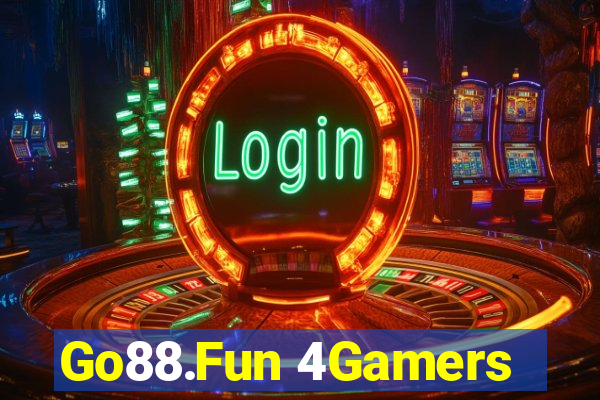 Go88.Fun 4Gamers