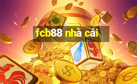 fcb88 nhà cái