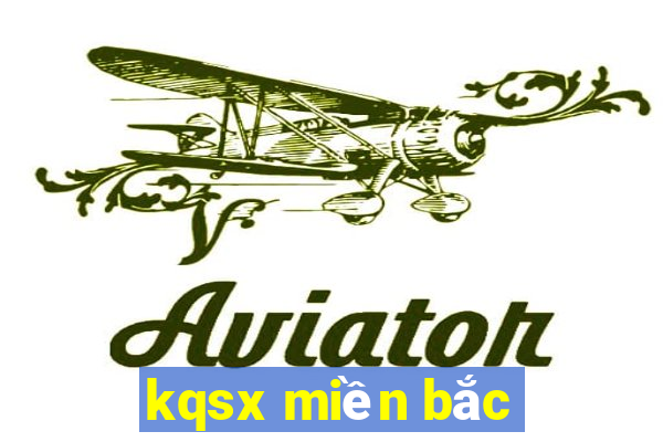 kqsx miền bắc