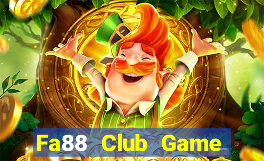 Fa88 Club Game Bài Liêng Online