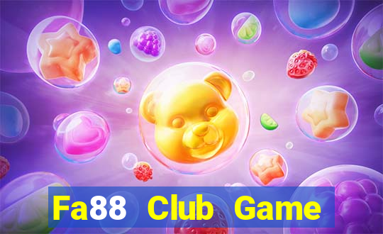 Fa88 Club Game Bài Liêng Online