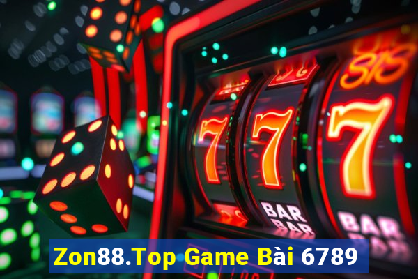 Zon88.Top Game Bài 6789