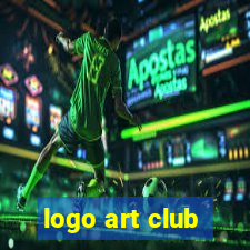 logo art club