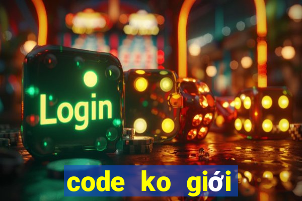 code ko giới hạn ff