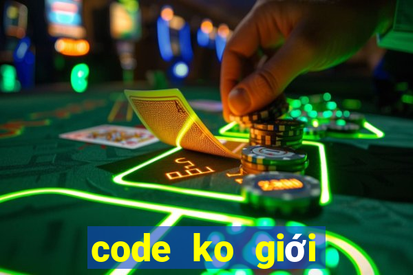 code ko giới hạn ff