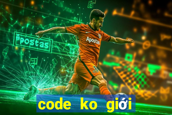 code ko giới hạn ff