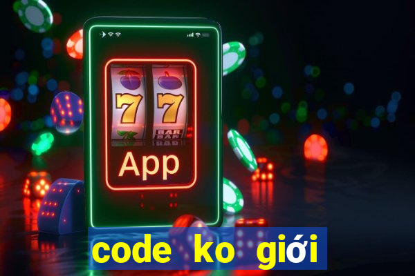 code ko giới hạn ff