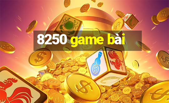 8250 game bài