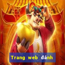 Trang web đánh bạc Bo