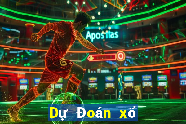 Dự Đoán xổ Số Điện Toán ngày 14