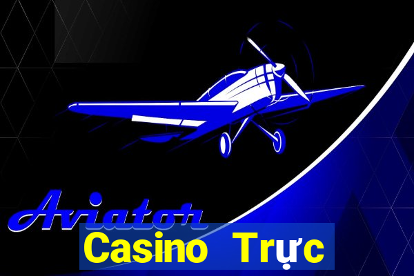 Casino Trực tiếp v7bet