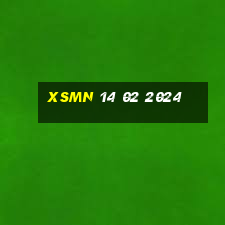 xsmn 14 02 2024