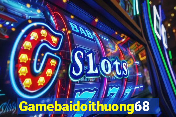 Gamebaidoithuong68 Game Bài Rio