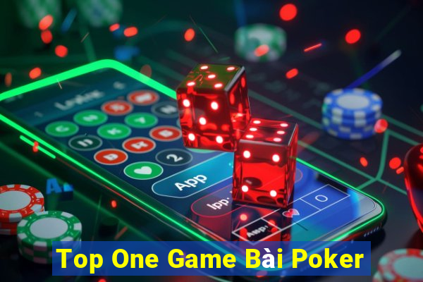 Top One Game Bài Poker