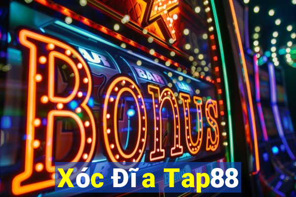 Xóc Đĩa Tap88