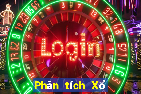 Phân tích Xổ Số hà nội ngày 13