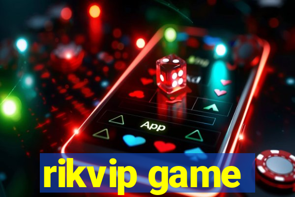 rikvip game