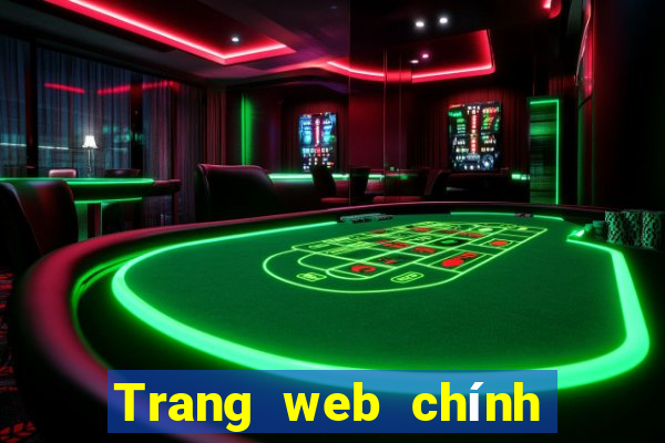 Trang web chính thức số 8