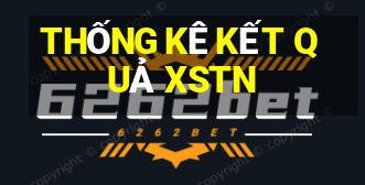 THỐNG KÊ KẾT QUẢ XSTN