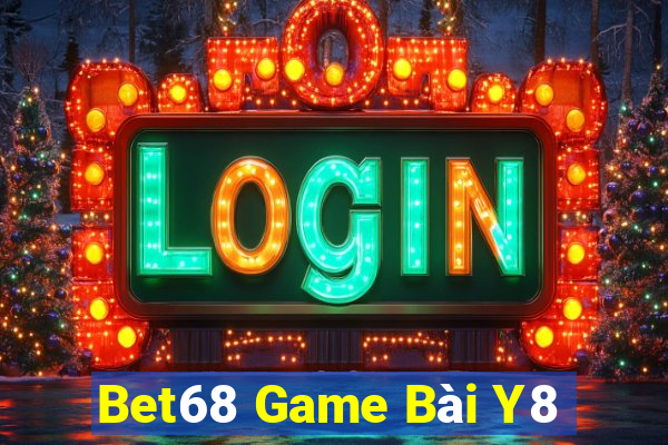 Bet68 Game Bài Y8