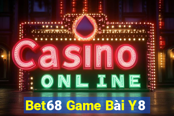 Bet68 Game Bài Y8