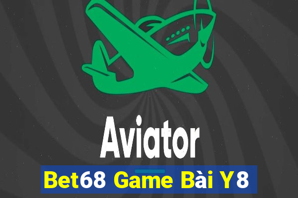 Bet68 Game Bài Y8