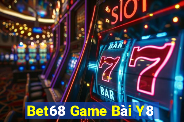 Bet68 Game Bài Y8