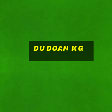 du doan kg