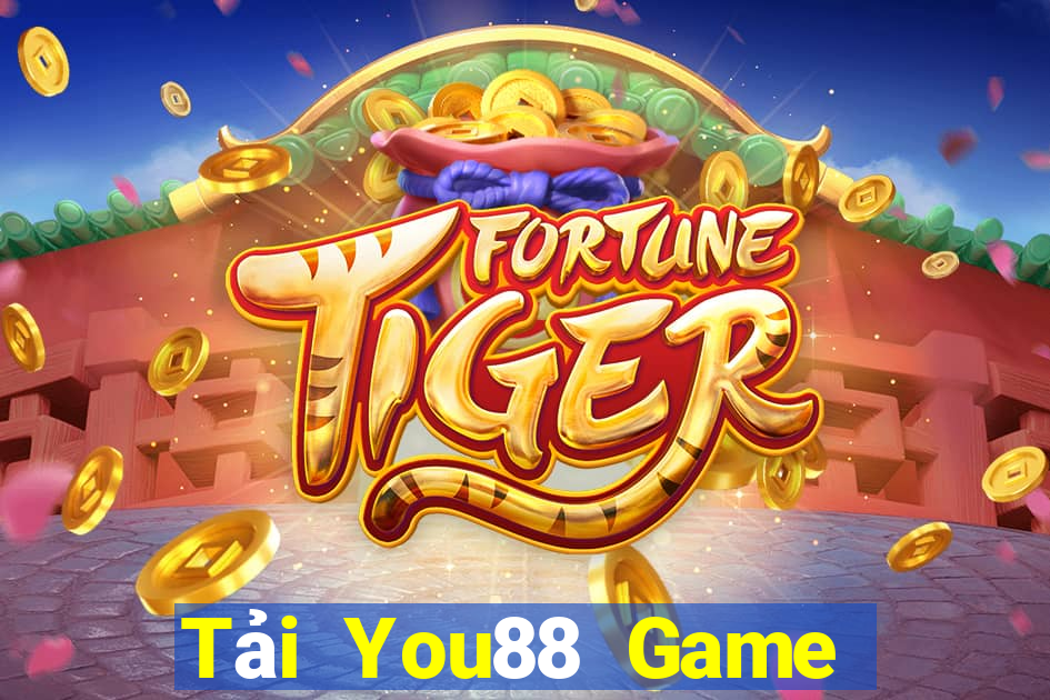 Tải You88 Game Bài 6789